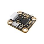Original Foxeer F722 V4 Mini MPU6000 BEC OSD Blackbox Flight Controller 20X20mm 2-6S for Drones DIY Parts